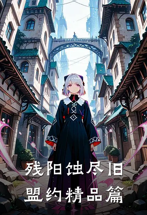 残阳蚀尽旧盟约精品篇