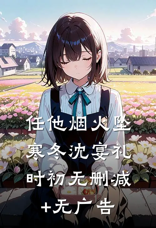 任他烟火坠寒冬沈宴礼时初无删减+无广告