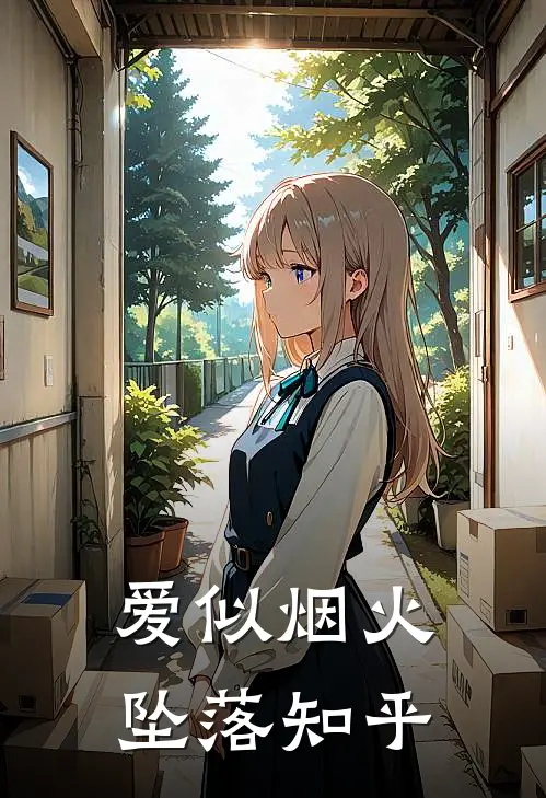 爱似烟火坠落知乎
