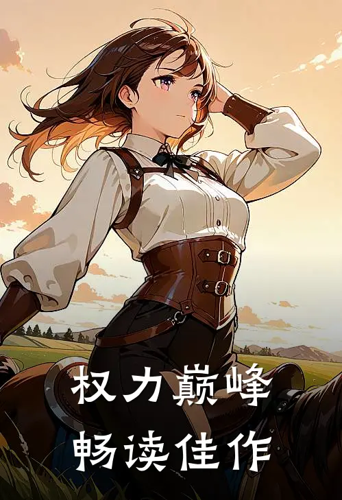 权力巅峰畅读佳作