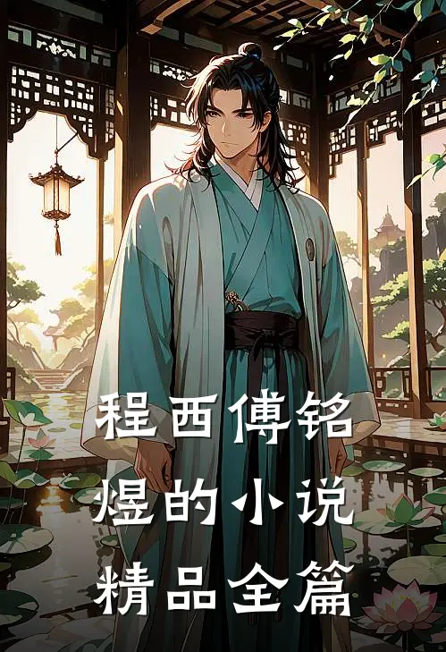 程西傅铭煜的小说精品全篇