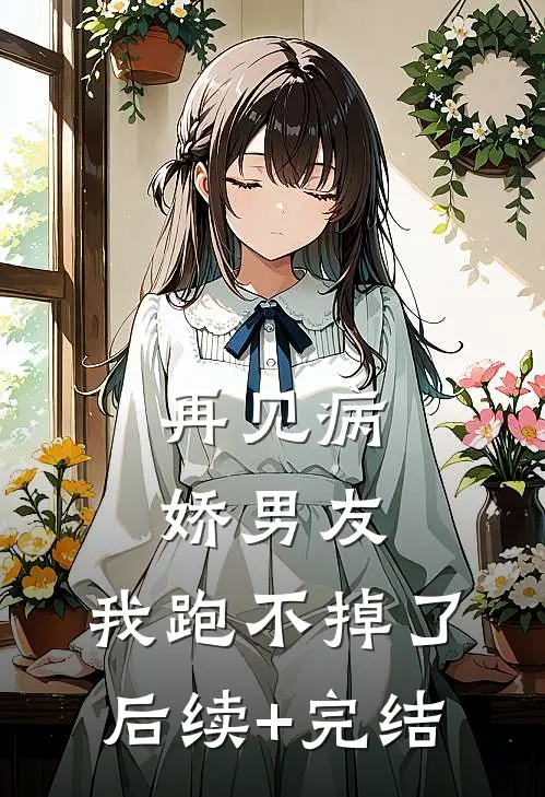 再见病娇男友，我跑不掉了后续+完结