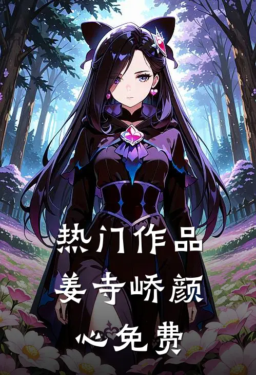 热门作品姜寺峤颜心免费