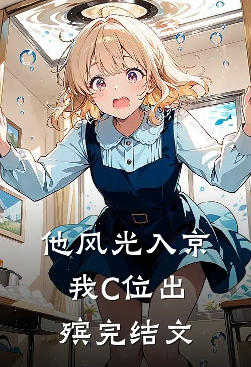他风光入京，我C位出殡完结文
