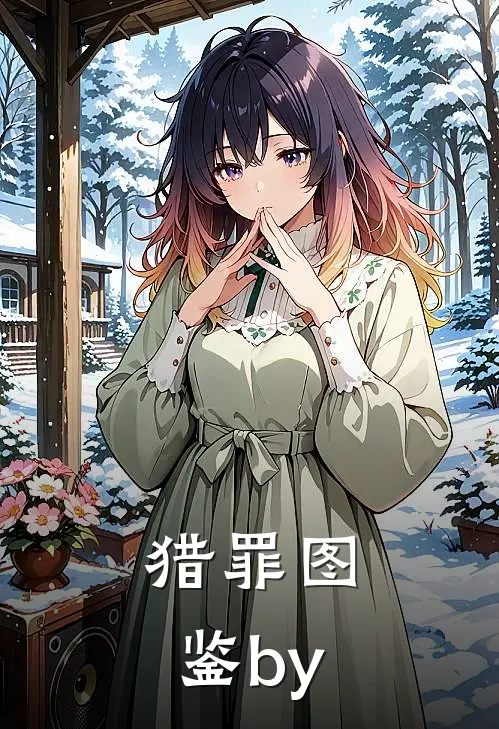 猎罪图鉴by