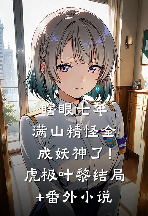 瞎眼七年，满山精怪全成妖神了！虎极叶黎结局+番外小说