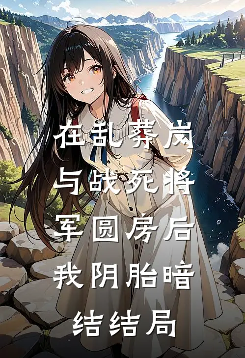 在乱葬岗与战死将军圆房后，我阴胎暗结结局