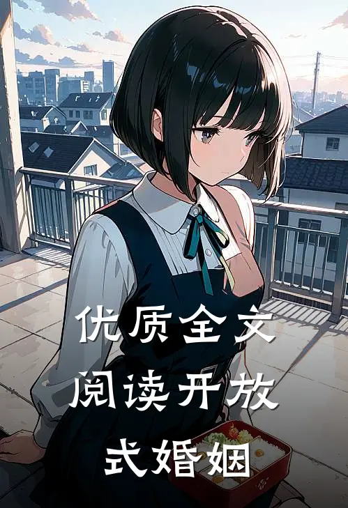 优质全文阅读开放式婚姻