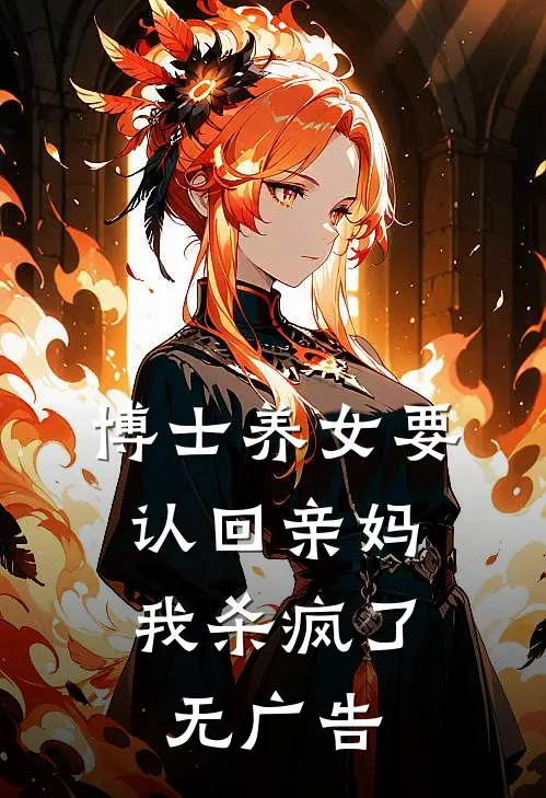 博士养女要认回亲妈，我杀疯了无广告