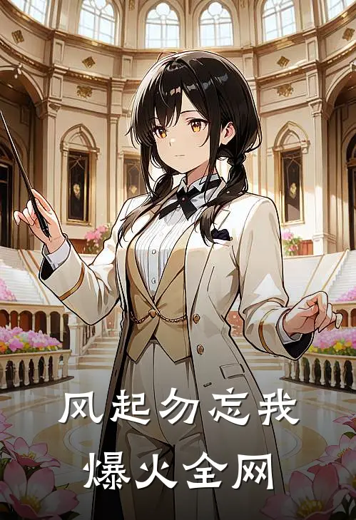 风起勿忘我爆火全网