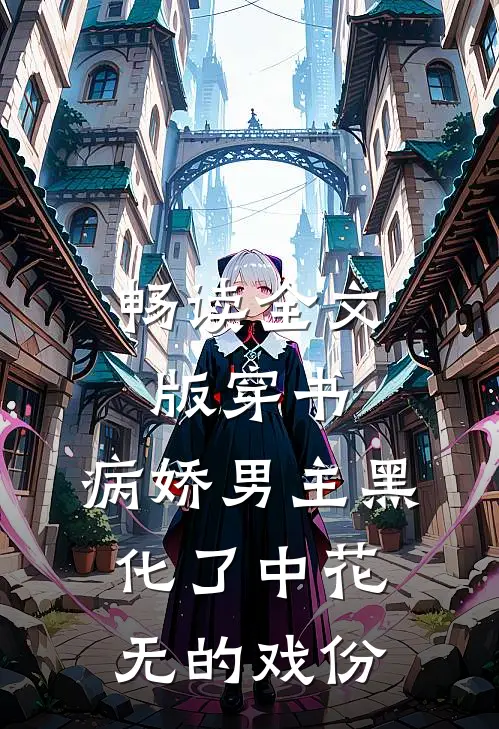 畅读全文版穿书:病娇男主黑化了中花无的戏份