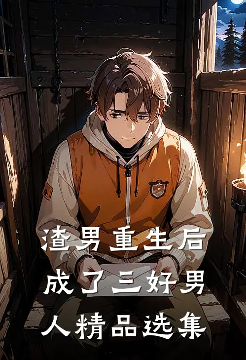 渣男重生后成了三好男人精品选集