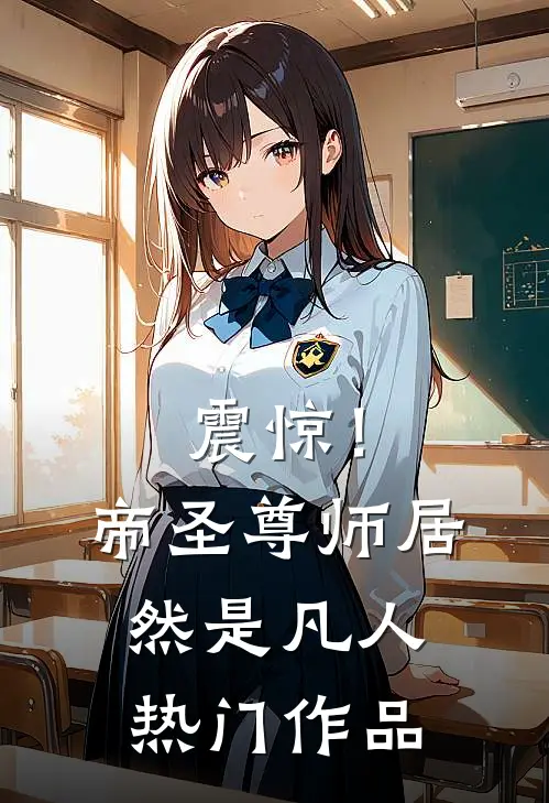 震惊！帝圣尊师居然是凡人热门作品