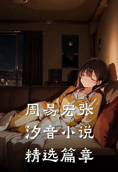 周易宏张汐音小说精选篇章