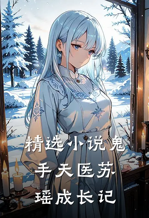 精选小说鬼手天医苏瑶成长记