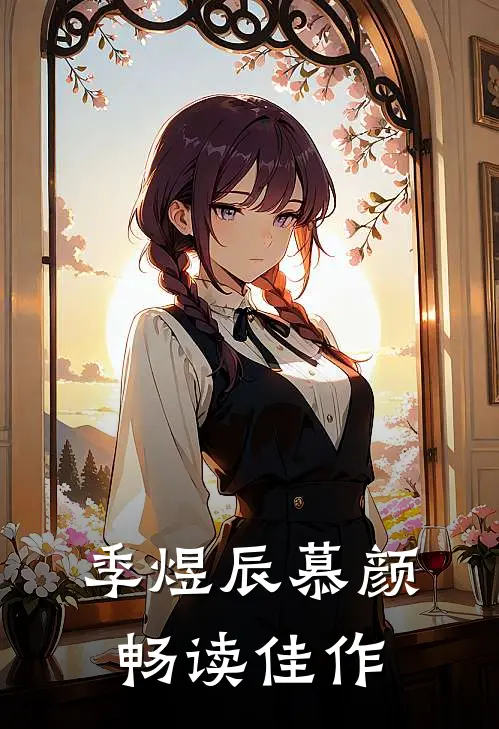 季煜辰 慕颜畅读佳作