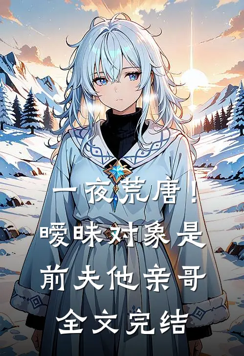 一夜荒唐！暧昧对象是前夫他亲哥全文完结
