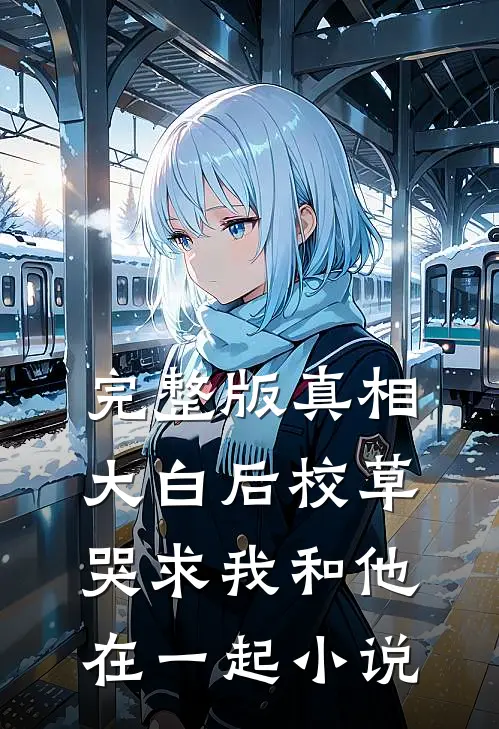 完整版真相大白后校草哭求我和他在一起小说
