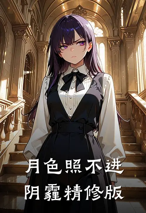 月色照不进阴霾精修版