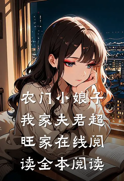 农门小娘子：我家夫君超旺家在线阅读全本阅读