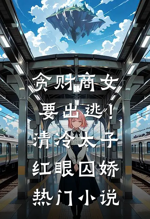 贪财商女要出逃！清冷太子红眼囚娇热门小说
