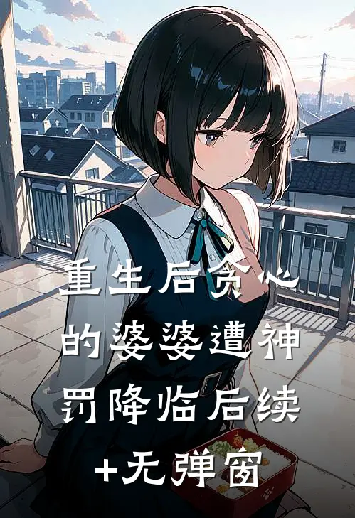 重生后贪心的婆婆遭神罚降临后续+无弹窗