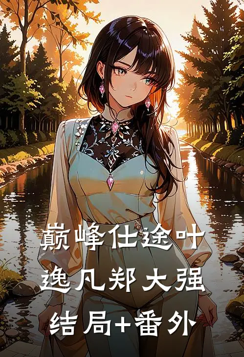 巅峰仕途叶逸凡郑大强结局+番外