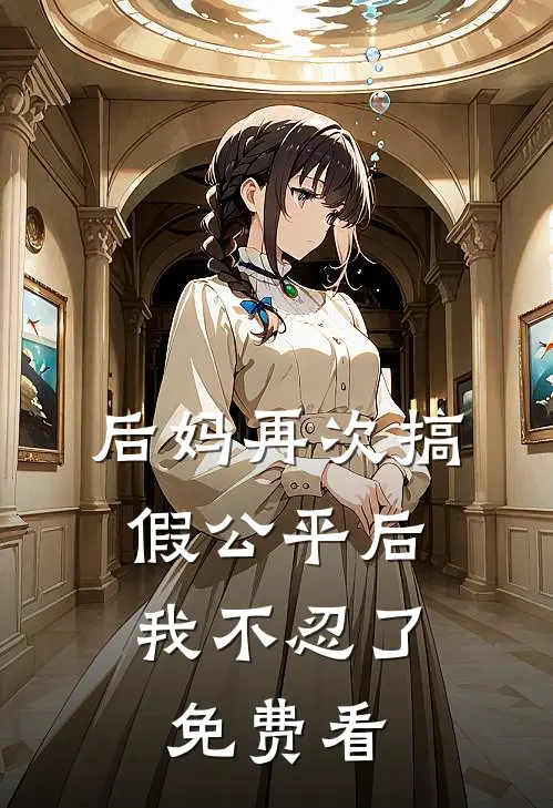 后妈再次搞假公平后，我不忍了免费看