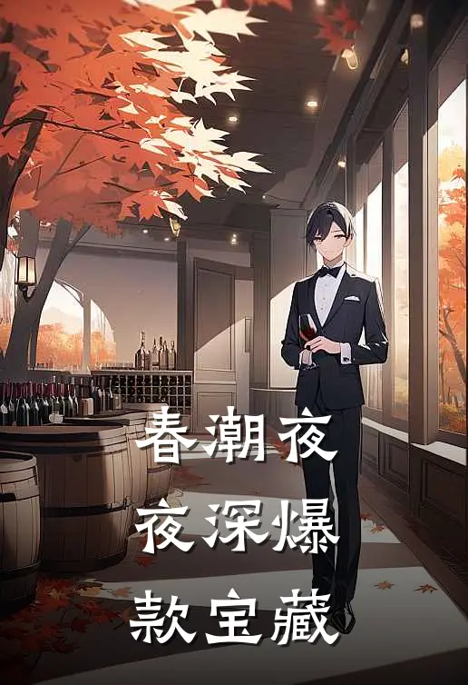 春潮夜夜深爆款宝藏
