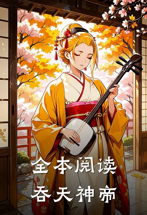 全本阅读吞天神帝