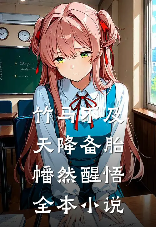 竹马不及天降备胎幡然醒悟全本小说