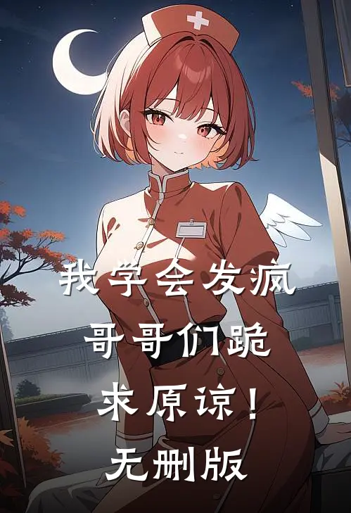 我学会发疯，哥哥们跪求原谅！无删版
