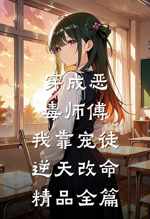 穿成恶毒师傅,我靠宠徒逆天改命精品全篇