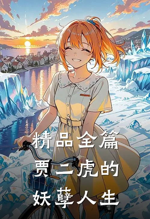 精品全篇贾二虎的妖孽人生