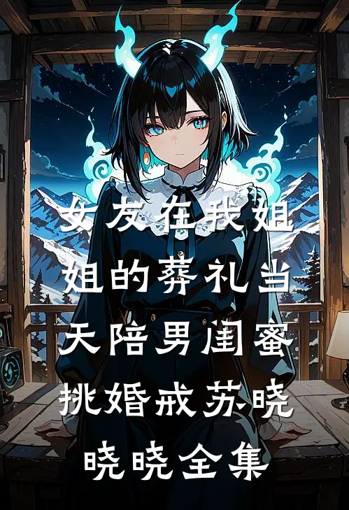 女友在我姐姐的葬礼当天陪男闺蜜挑婚戒苏晓晓晓全集
