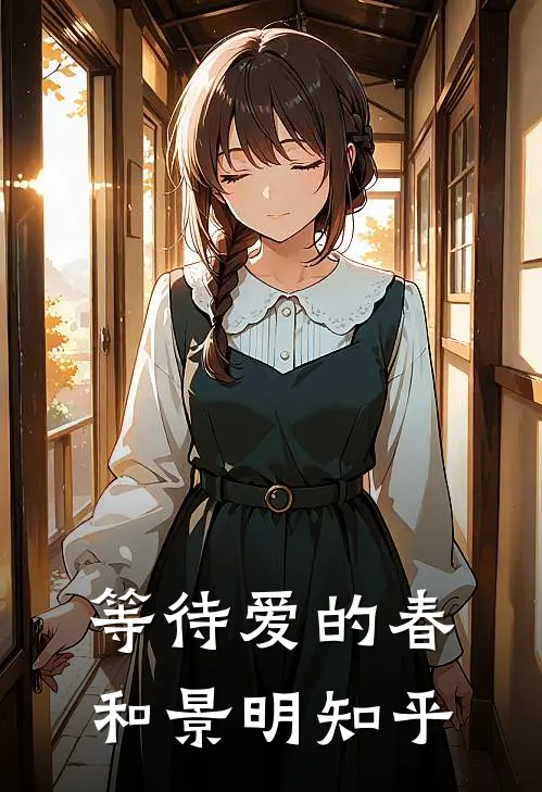 等待爱的春和景明知乎