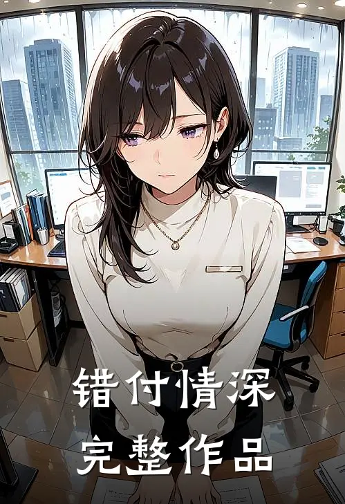 错付情深完整作品