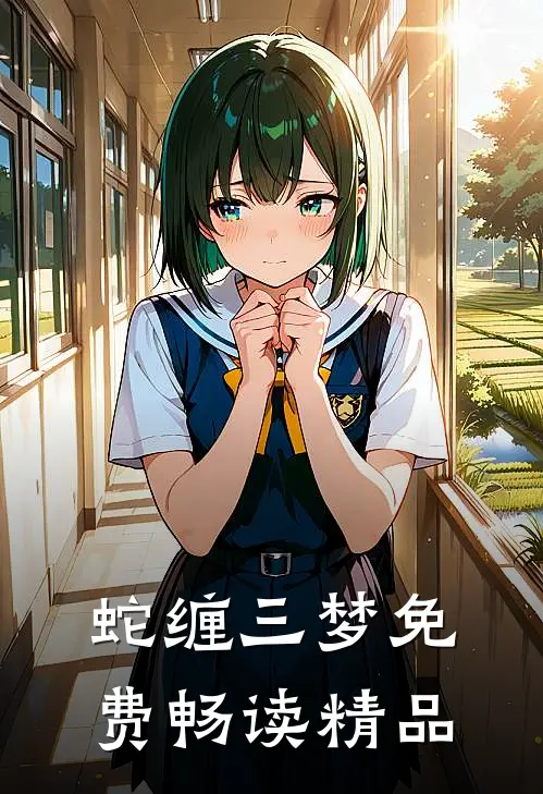 蛇缠三梦免费畅读精品