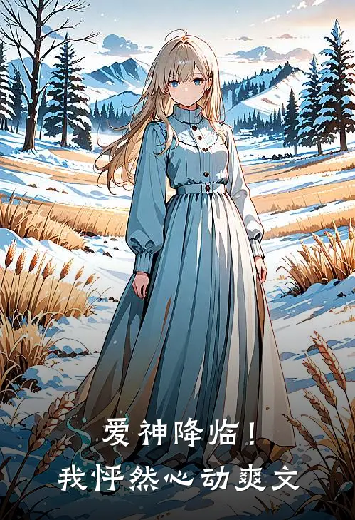 爱神降临！我怦然心动爽文