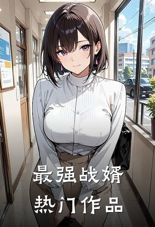 最强战婿热门作品