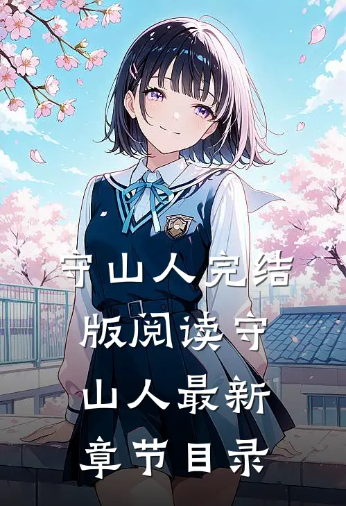 《守山人》完结版阅读《守山人》最新章节目录