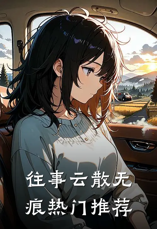 往事云散无痕热门推荐