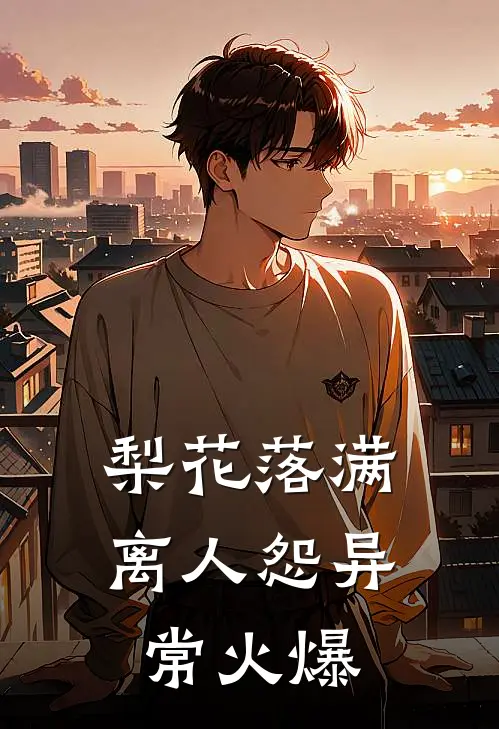 梨花落满离人怨异常火爆