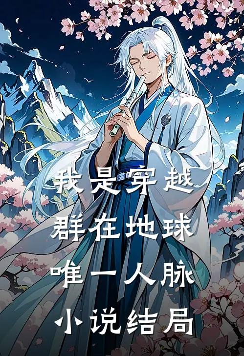 我是穿越群在地球唯一人脉小说结局