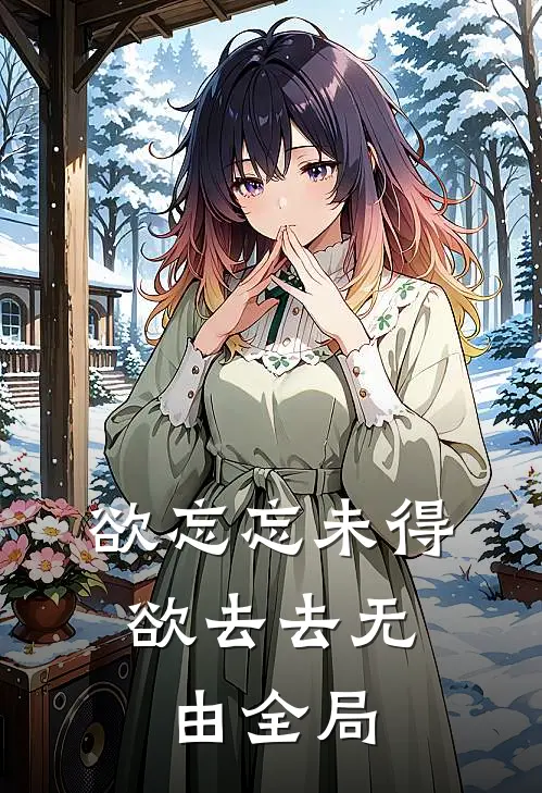欲忘忘未得，欲去去无由全局