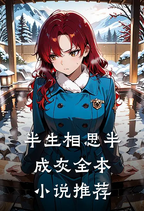 半生相思半成灰全本小说推荐