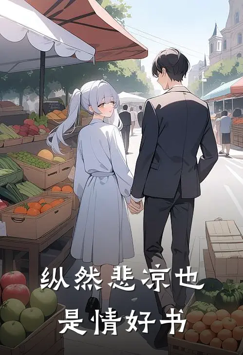 纵然悲凉也是情好书