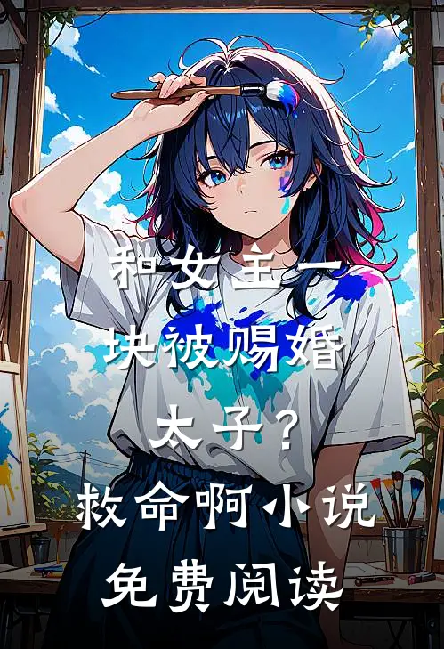 和女主一块被赐婚太子？救命啊小说免费阅读