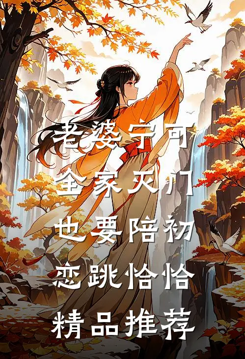老婆宁可全家灭门，也要陪初恋跳恰恰精品推荐