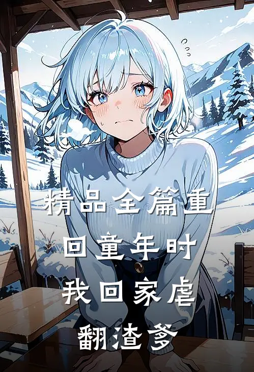 精品全篇重回童年时：我回家虐翻渣爹